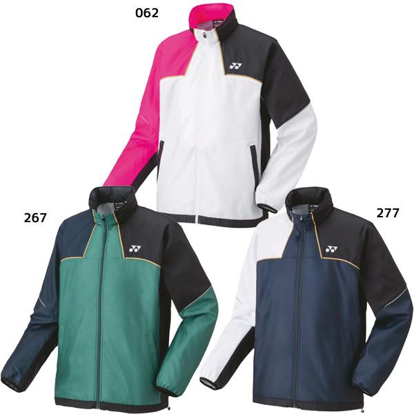 YONEX（ヨネックス） ソフトテニス バドミントン ウィンドブレーカー