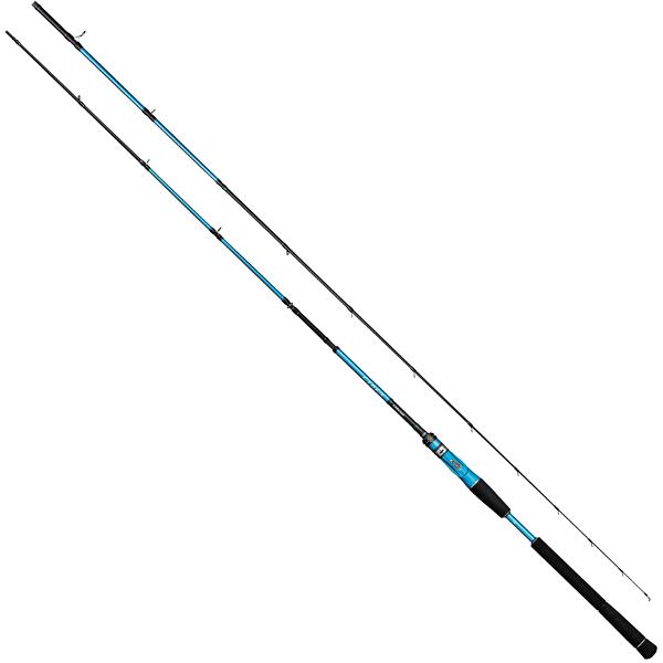 Gamakatsu（がまかつ） 爆買 ライブラ エクスレンジ MH-210 船竿 @170