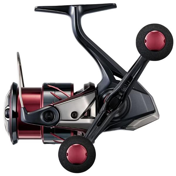 シマノ（SHIMANO） 25 セフィア XR C3000SDHHG リール スピニング