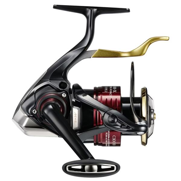 シマノ（SHIMANO） 爆買 25 BB-X ハイパーフォース タイプ2 C3000DXXG