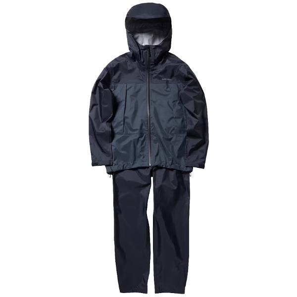 シマノ（SHIMANO） ( 在庫限り ) 3レイヤー レインスーツ RA-047X