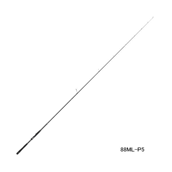 tailwalk（テイルウォーク） （24年4月新商品） ハイタイド SSD 88ML