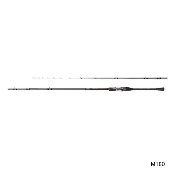 シマノ ベイゲーム カワハギ M180 (ロッド・釣竿) 価格比較 - 価格.com