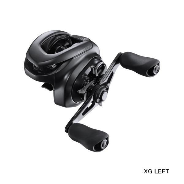 シマノ エクスセンス DC XG 左 (リール) 価格比較 - 価格.com