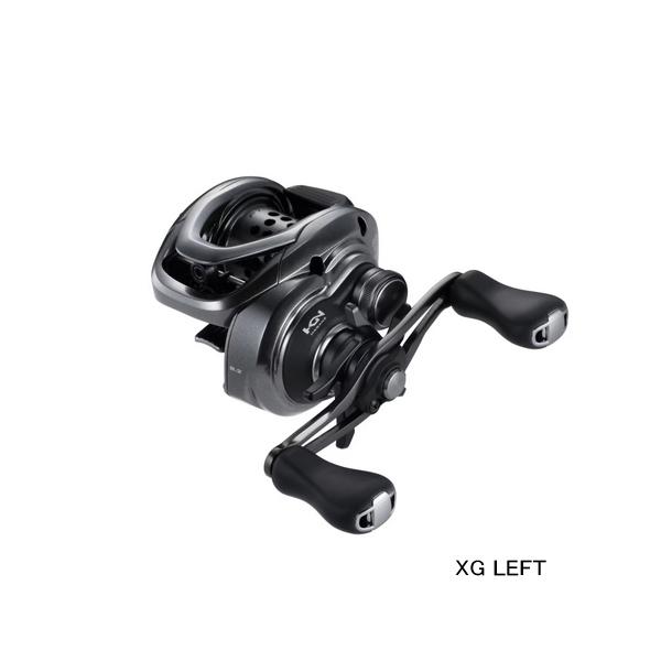 シマノ（SHIMANO） （25年3月新商品） 25 SLX BFS XG(左) （小型商品