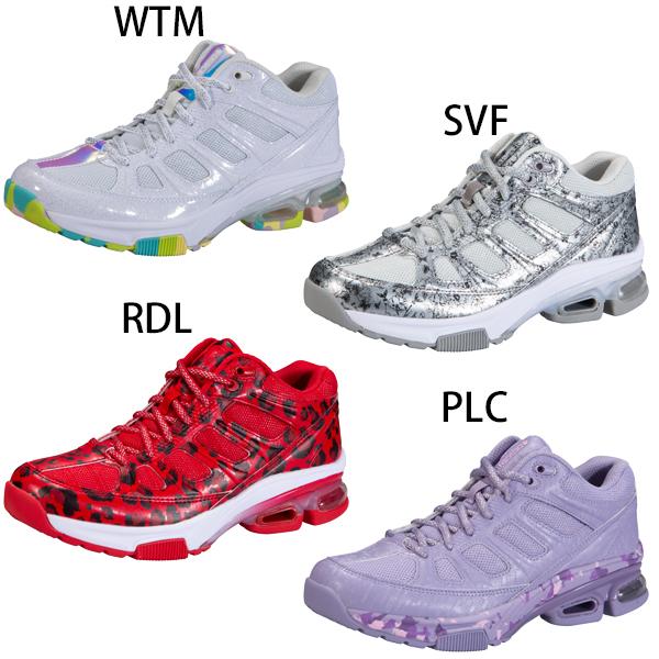 DESCENTE（デサント） フィットネスシューズ D-F-ZERO DP1RJB00