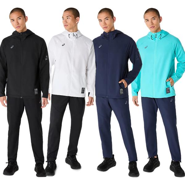 ASICS（アシックス） トレーニングウェア 上下 ドライアクティ