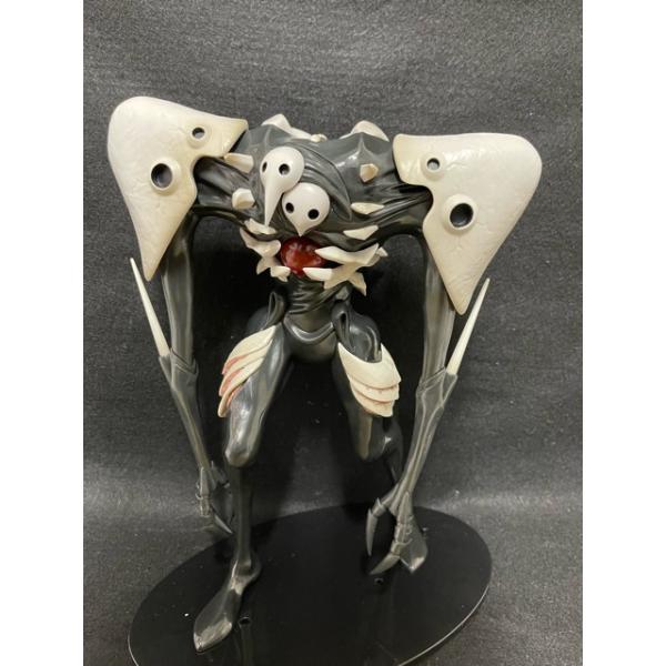 一番くじ エヴァンゲリオン 使徒、襲来 ラストワン賞 ラストワンver