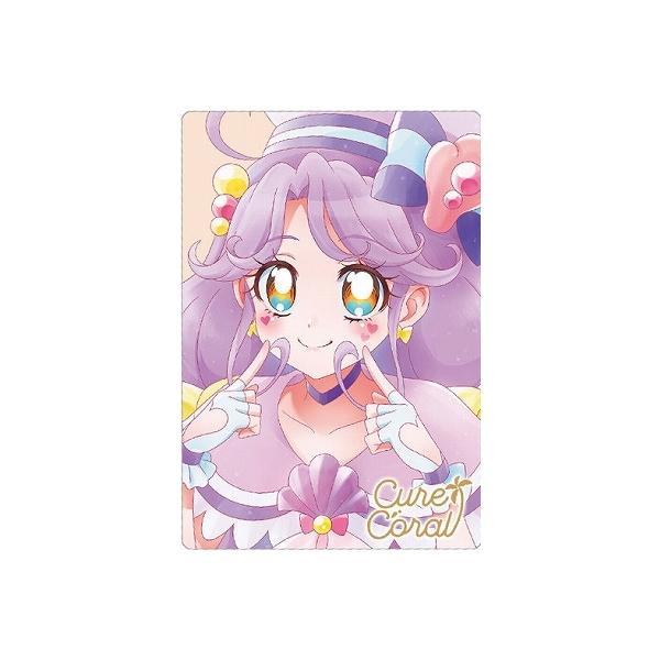 BANDAI（バンダイ） No.24 キュアコーラル HR (2599444) プリキュア