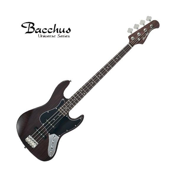 Bacchus（バッカス） Bacchus / WJB-TW NS バッカス・テックウッド仕様