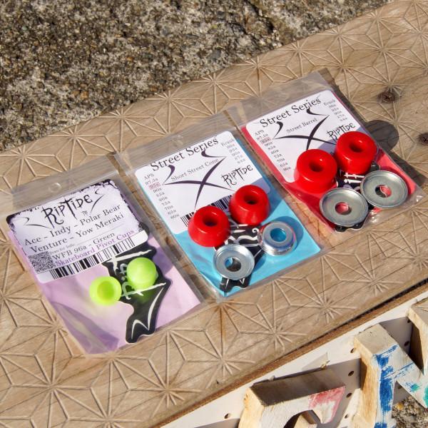 ヤウサーフスケートボード カスタムパーツ 高級内部潤滑ウレタンの