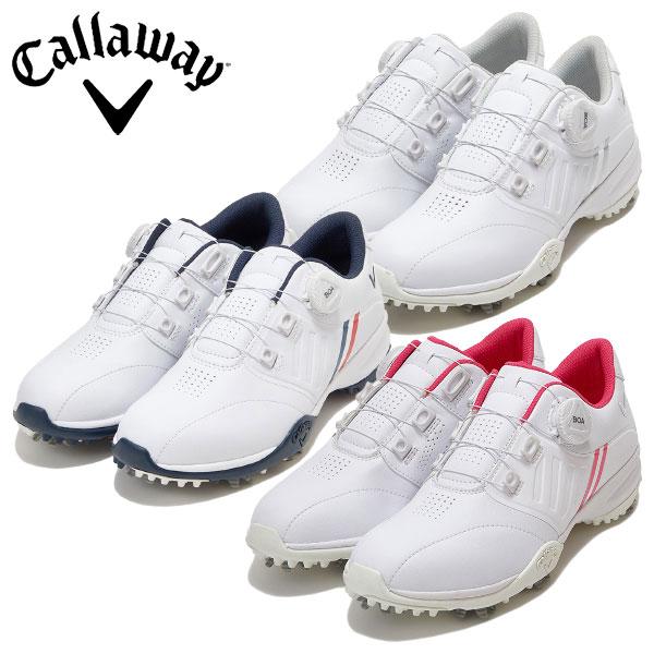 Callaway（キャロウェイ） ゴルフ エアロスポーツ ボア レディース