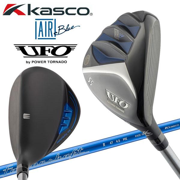 kasco（キャスコ） (期間限定) ゴルフ メンズ UFO エアー