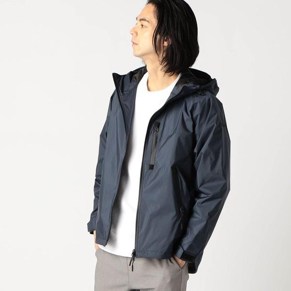 Grand PARK（グランドパーク） NANGA別注オーロラシェルジャケット