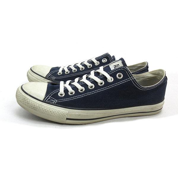 y□【27.5cm】ロンハーマン別注/Ron Herman×CONVERSE ALLSTAR HI