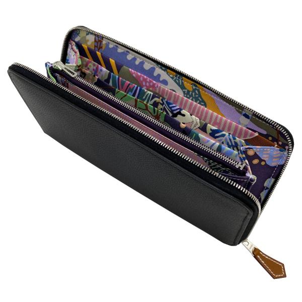 HERMES（エルメス） 【新品】K刻印（2025年製造）エルメス 長財布