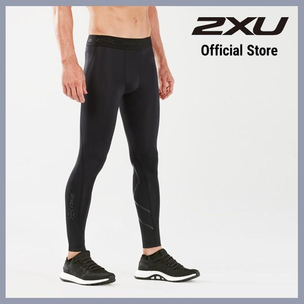 2XU（ツータイムズユー） メンズ MCSクロストレ コンプレッション