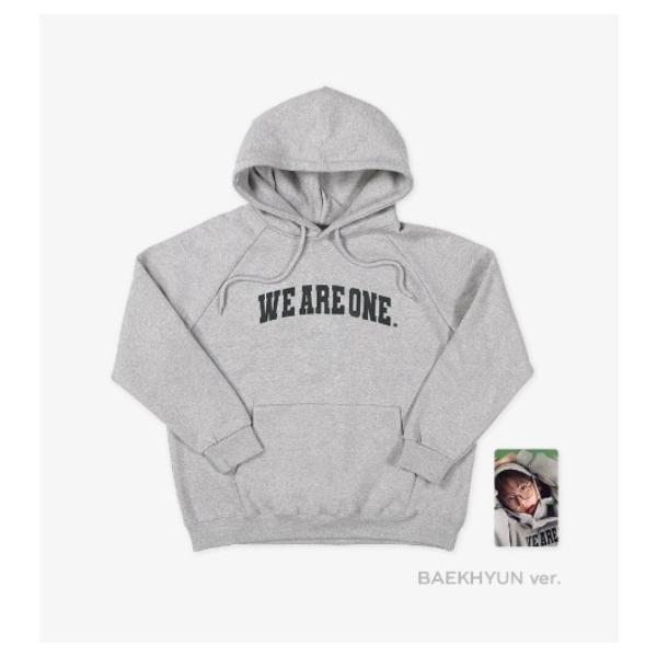 EXO 2024 SEASON'S GREETINGS HOODIE SET EXOパーカー エクソ パーカー