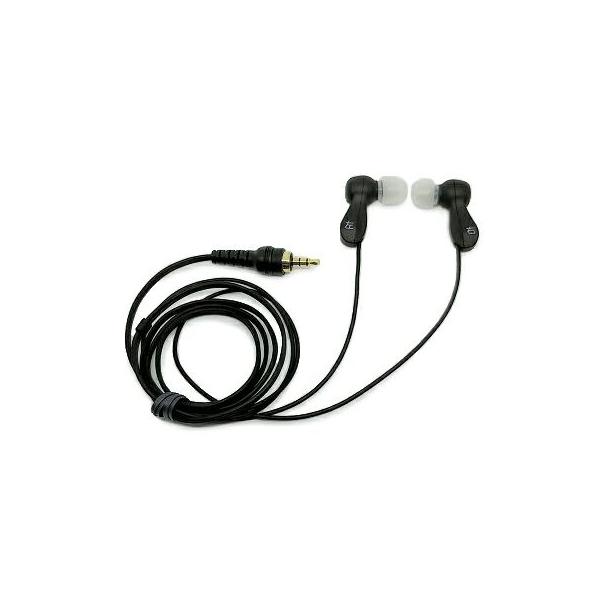 JVC みみ楽用イヤホンマイク 対象モデル EH-A580 : JVCケンウッド公式