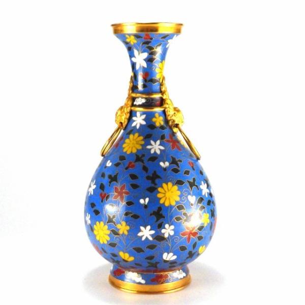 七宝焼き 花瓶」の人気商品一覧 | 安い商品を通販サイトから探す