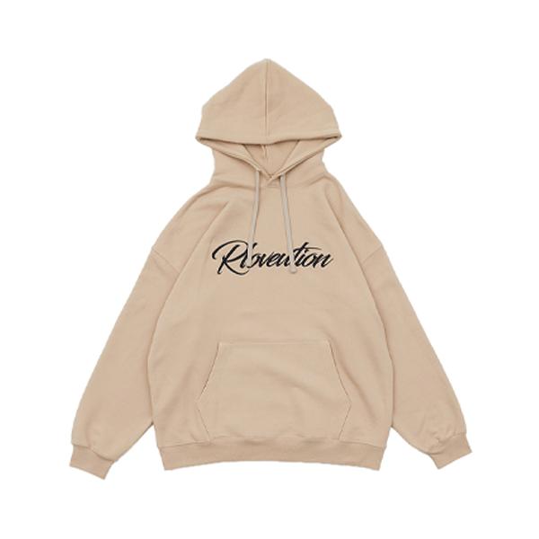 韓国直輸入 BTS ジョングク着用【GRAFFITIONMIND】RLOVELUTION HOODIE