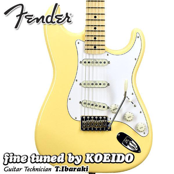 Fender（フェンダー） Fender Made In Japan Yngwie Malmsteen Strat