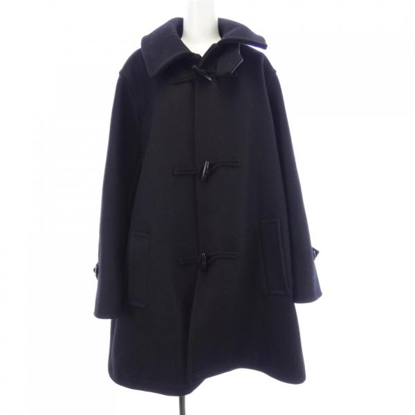 サンローラン SAINT LAURENT 754338 Y080W ダッフルコート : KOMEHYO