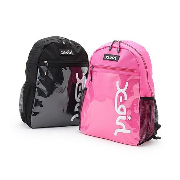 X-girl Stages（エックスガールステージス） エックスガール ステージ