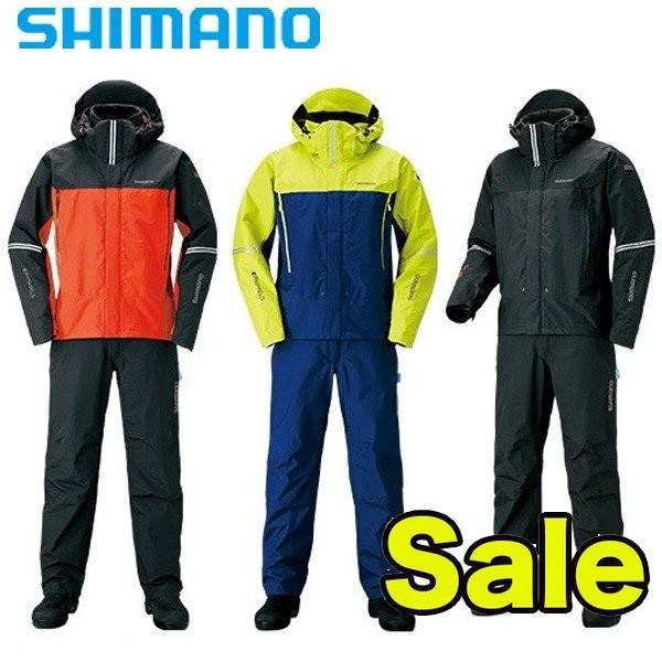 2019年版】シマノの新作防寒ウェア特集！冬はこのアイテムで乗り越え