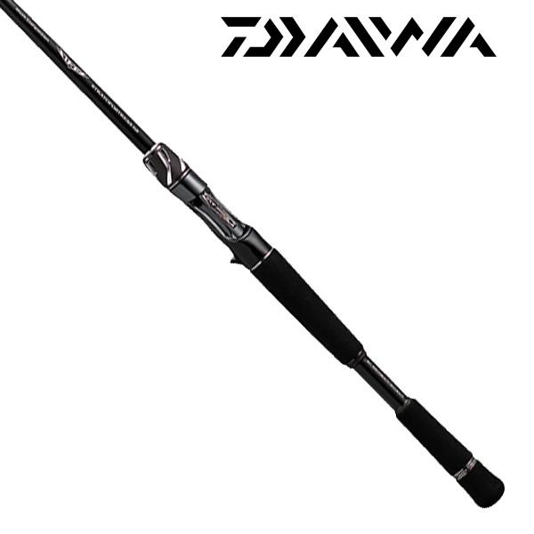 DAIWA（ダイワ） スティーズ [STEEZ] 【STRATOFORTRESS 68】SC C68H-ST