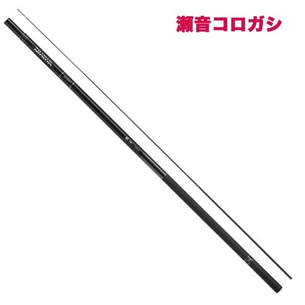 ダイワ 瀬音コロガシ 90 (ロッド・釣竿) 価格比較 - 価格.com