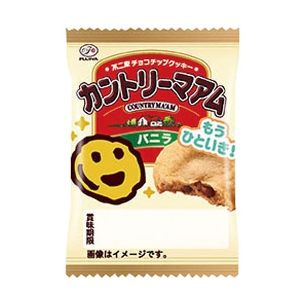 不二家 カントリーマアム バニラ 40枚 : カウモール - 通販 - Yahoo