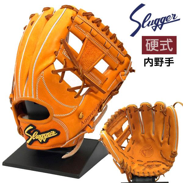 久保田スラッガー（KUBOTA SLUGGER） 硬式 グローブ 内野手 野球 KSG
