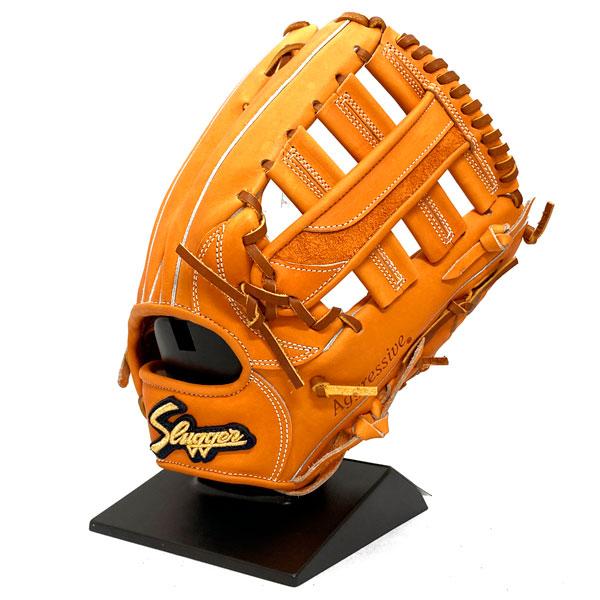 久保田スラッガー 硬式 グローブ 外野手 野球 KSG-SPL 右投げ用 DP