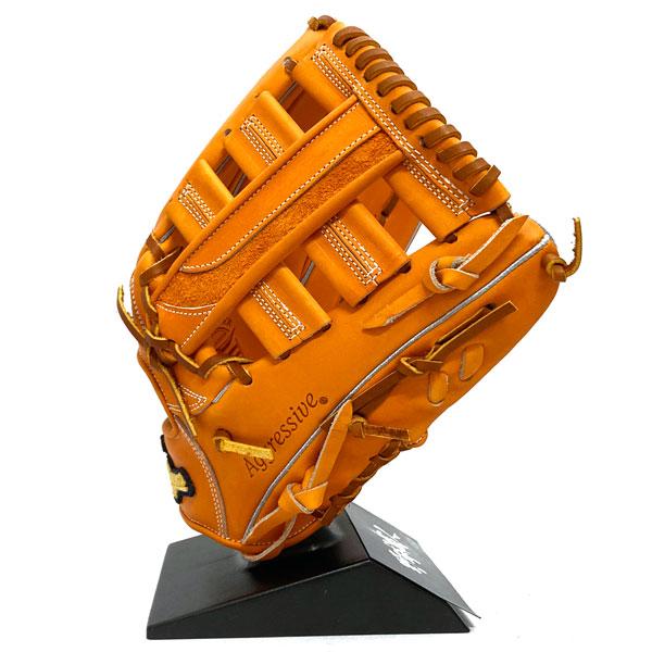 久保田スラッガー 硬式 グローブ 外野手 野球 KSG-SPL 右投げ用 DP