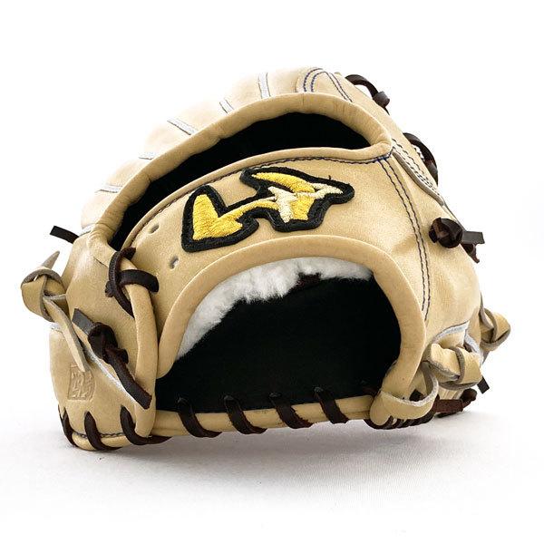 ワールドペガサス 硬式グローブ | 内野手用 - 野球・アウトドア専門店