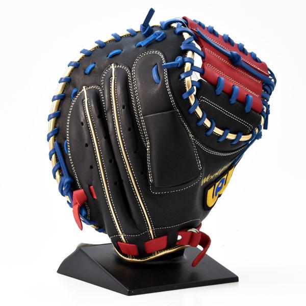 ワールドペガサス 軟式グローブ | キャッチャーミット - 野球