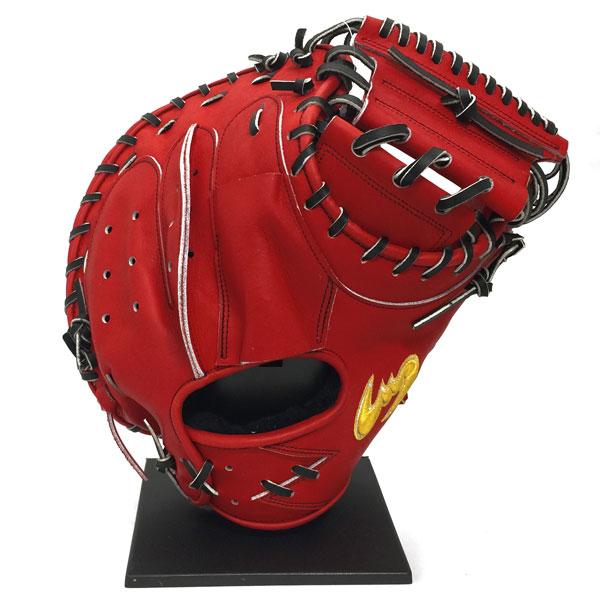 ジームス 硬式グローブ | キャッチャーミット - 野球・アウトドア専門