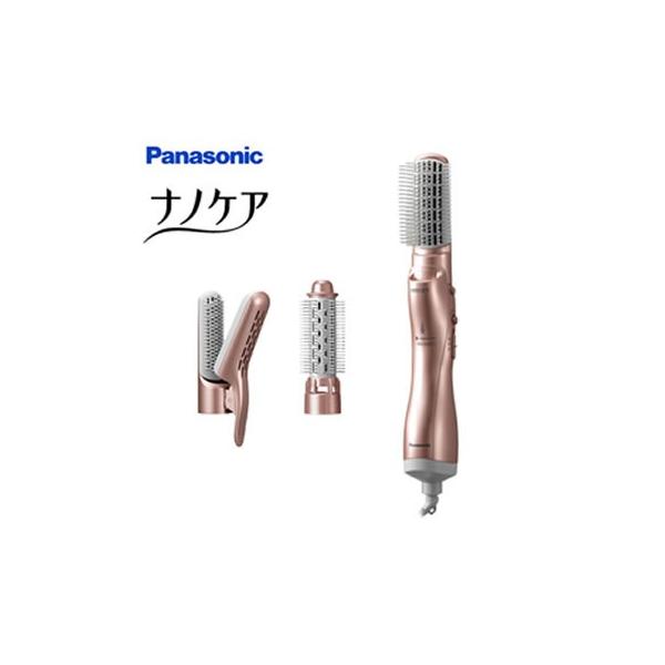 ナノケア EH-KN8B-PN パナソニック くるくるドライヤーナノケア ピンク
