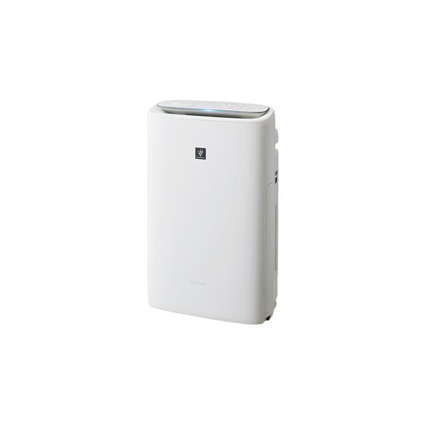 SHARP（シャープ） KI-RS50-W 加湿空気清浄機 プラズマクラスター25000