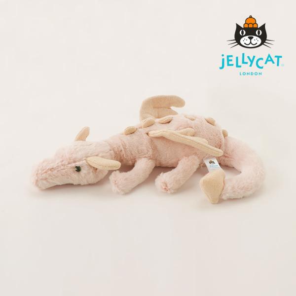 JELLY CAT（ジェリーキャット） Rose Dragon Little （ローズ ドラゴン