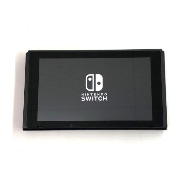 ジャンク》ニンテンドースイッチ 初期型 本体のみ Nintendo Switch