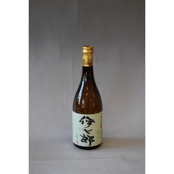 鹿児島酒造 本格芋焼酎 伊七郎(いひちろう) 720ml : 海連酒蔵 - 通販