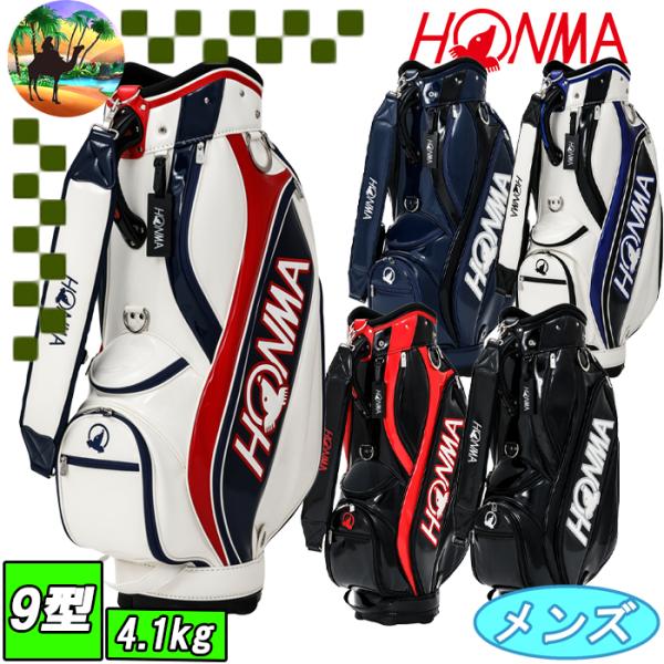 HONMA GOLF（本間ゴルフ） 【ウィンターセール開催中】CB12536 ホンマ