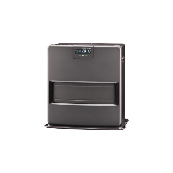 CORONA（コロナ） FH-VX3623BY(H) 石油ファンヒーター グレー 木造10畳