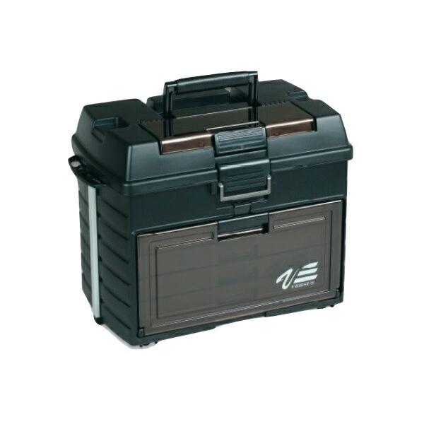 メイホウ タックルボックス 明邦化学 バケットマウス VS-8050 スモーク