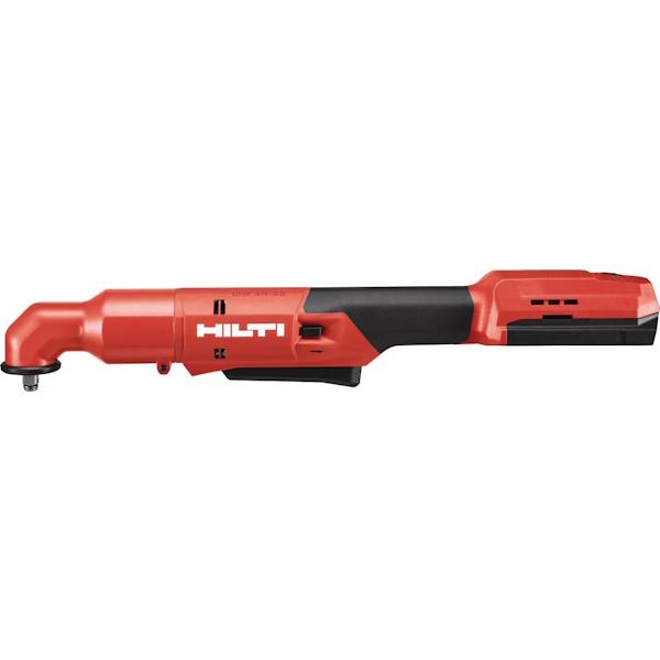 HILTI ヒルティ NURON 充電式アングルインパクトレンチ SIW 4R-22 3/8