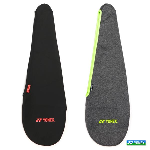 YONEX（ヨネックス） ラケットケース バドミントン キズ防止 1本