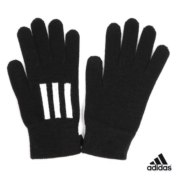 adidas（アディダス） 3ST CONDUCTIVE GLOBE メンズ/レディース 手袋
