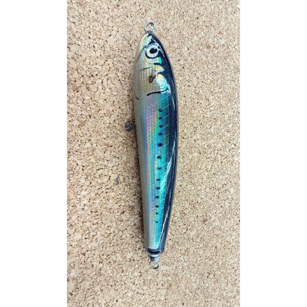 青物ルアー18個 カーペンター ブルーフィッシュ45-145等 青物ルアー18